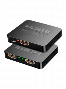 Сплиттер HDMI на 2 выхода Орбита OT-AVW50